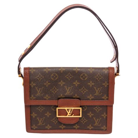 louis vuitton sac dauphine vintage|Louis Vuitton Dauphine Vintage .